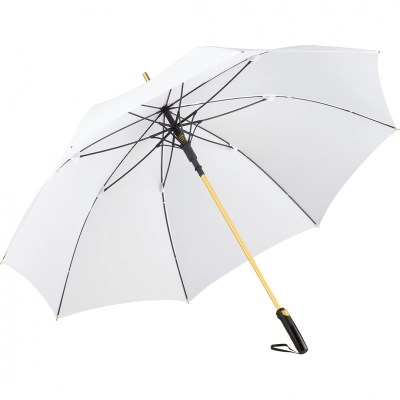 
                                                AC alu golf umbrella FARE® Precious
                                                